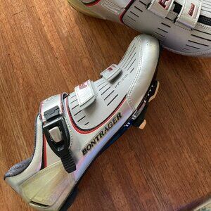 Bontrager Bike Shoes